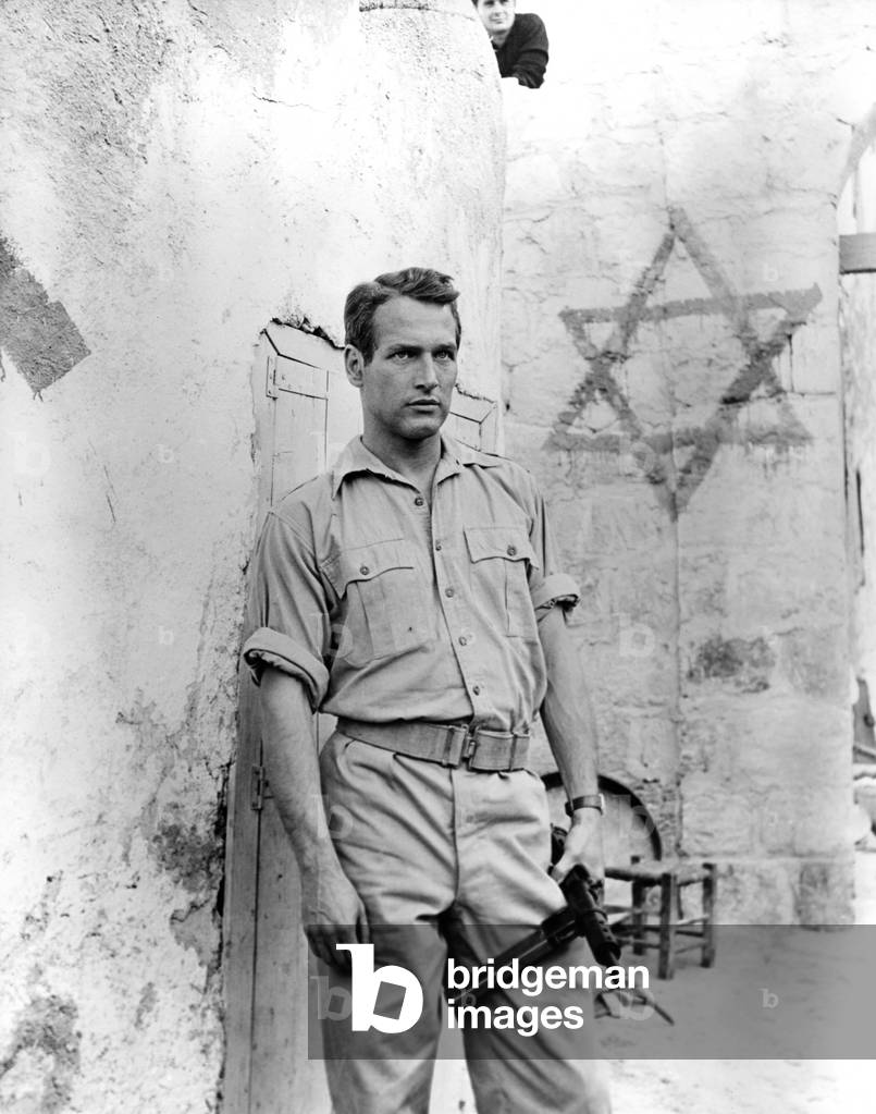 Paul Newman