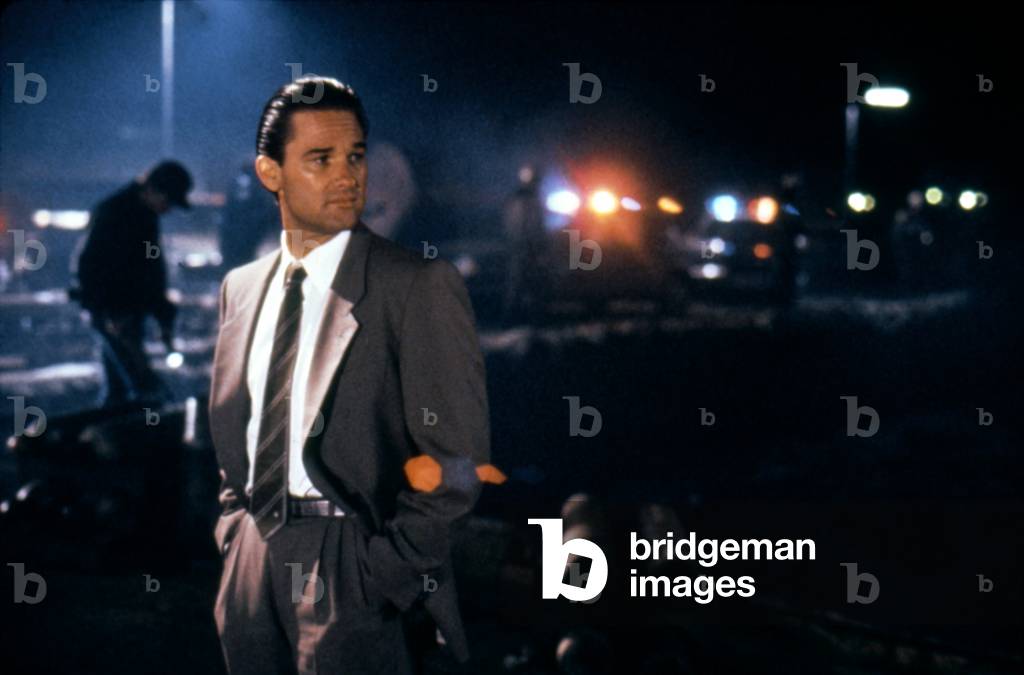 Kurt Russell, Tequila Sunrise 1988 Directed By Robert Towne