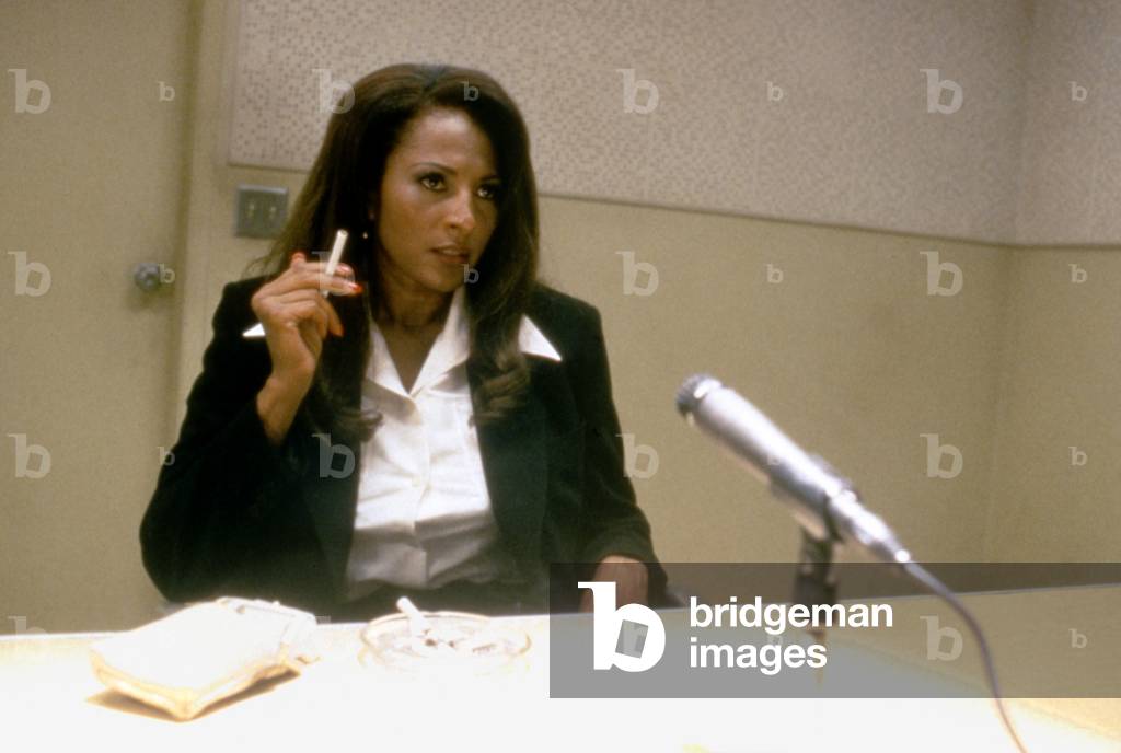 Jackie Brown by Quentin Tarantino, 1997