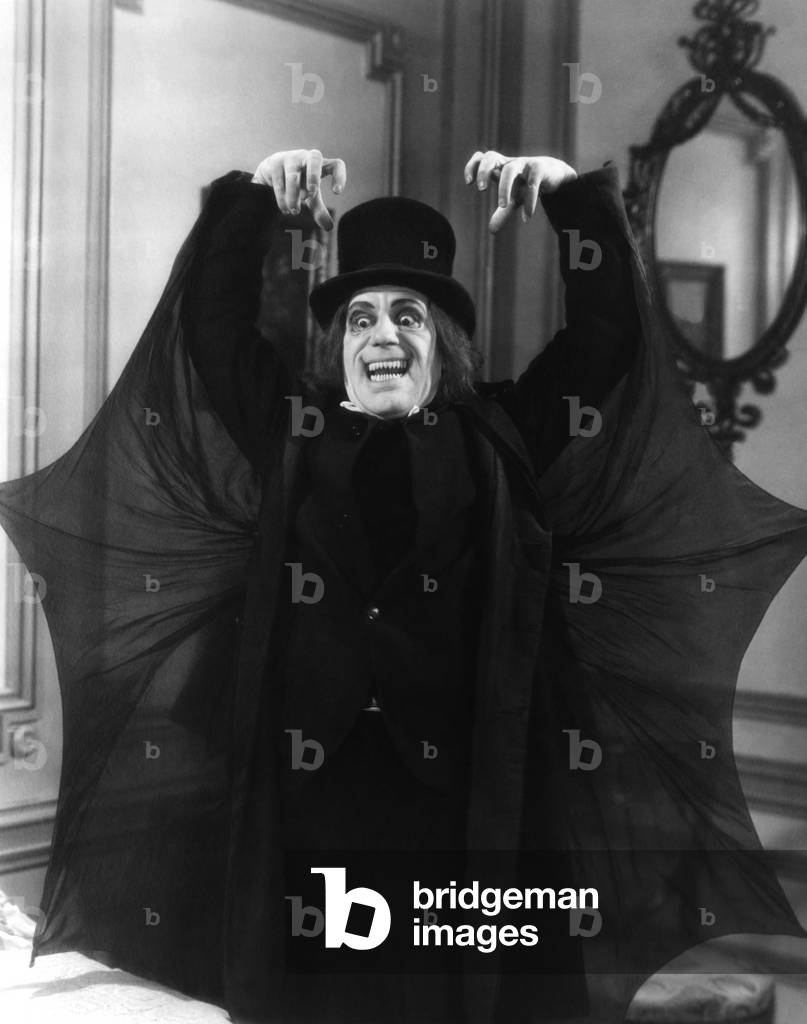 Lon Chaney Sr.