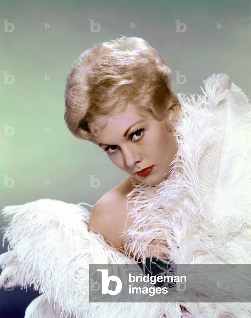 Kim Novak 1956