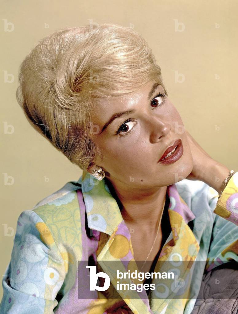 Sandra Dee