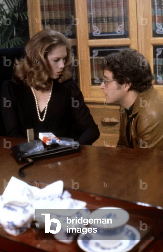 Body Heat by Lawrence Kasdan, 1981 (photo)