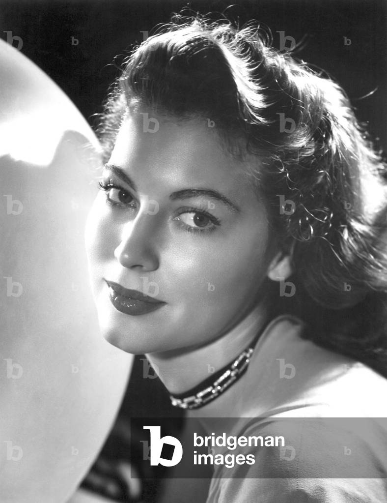 Ava Gardner In The 40'S