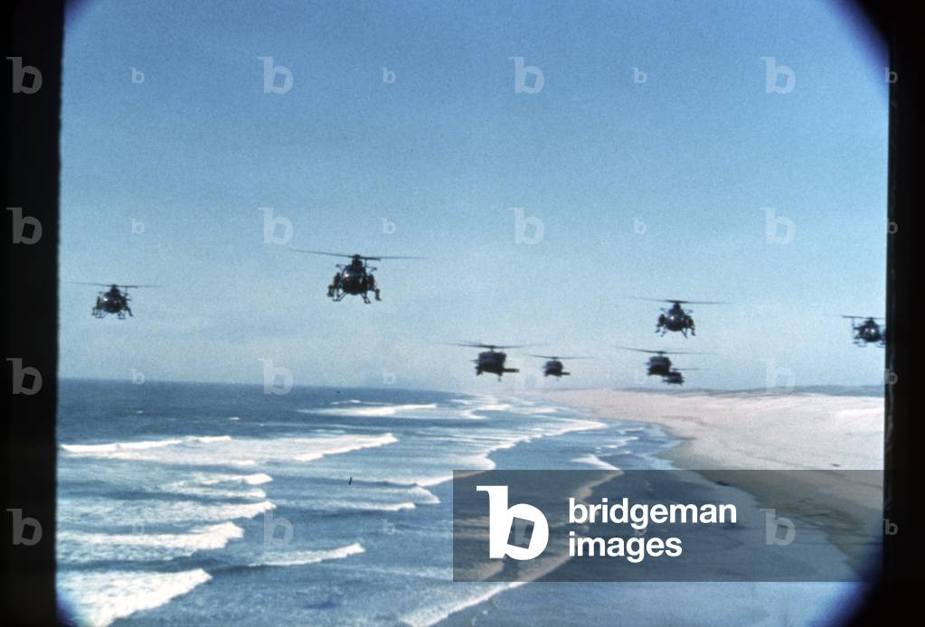 Black Hawk Down 2001 Directed By Ridley Scott