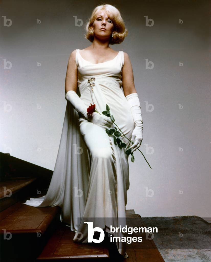 Kim Novak