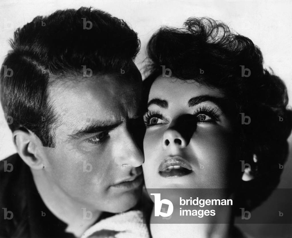 A Place in the Sun by George Stevens, 1951