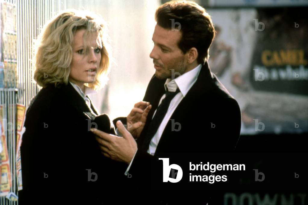 Nine 1/2 Weeks by Adrian Lyne, 1986