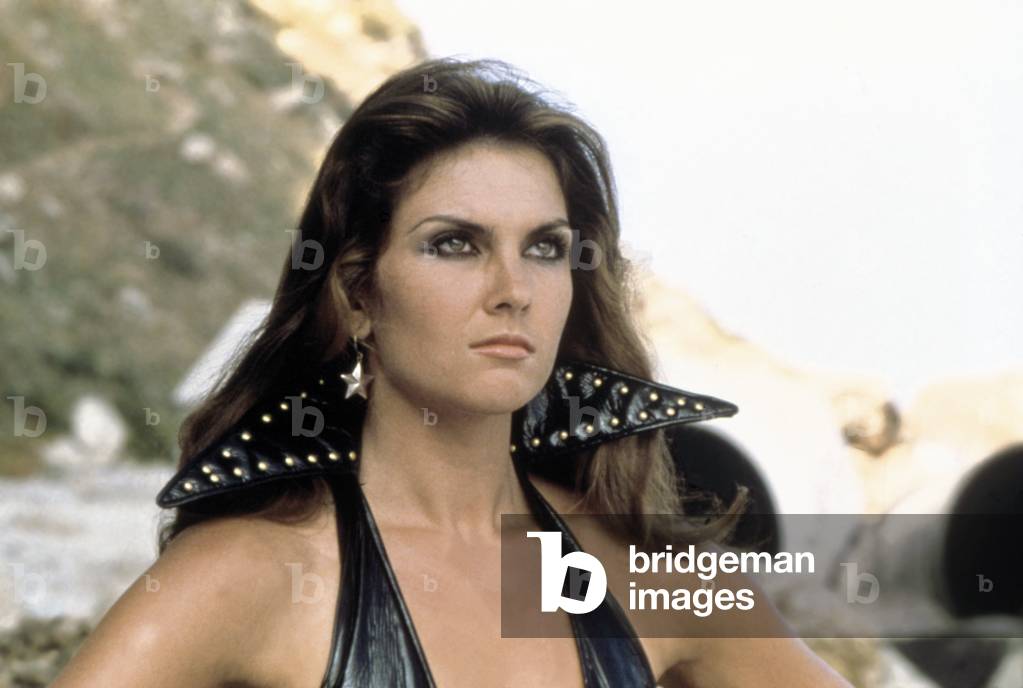 Caroline Munro