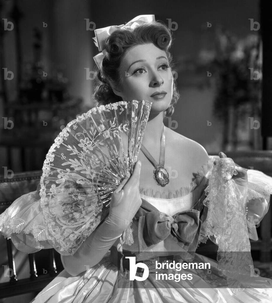 Greer Garson