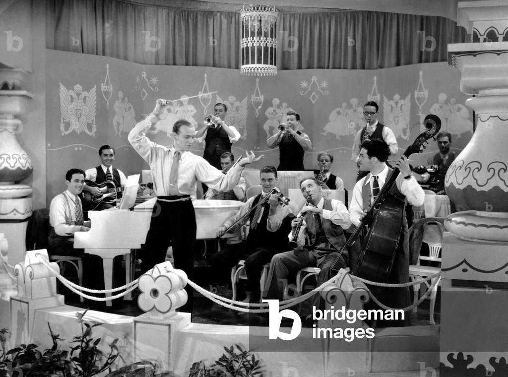 Roberta 1935 Directed By William A. Seiter