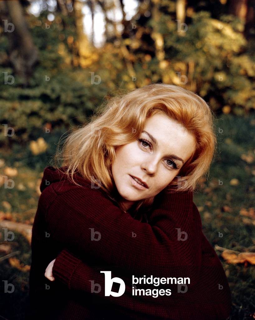 Ann-Margret , Carnal Knowledge 1971 Directed By Mike Nichols