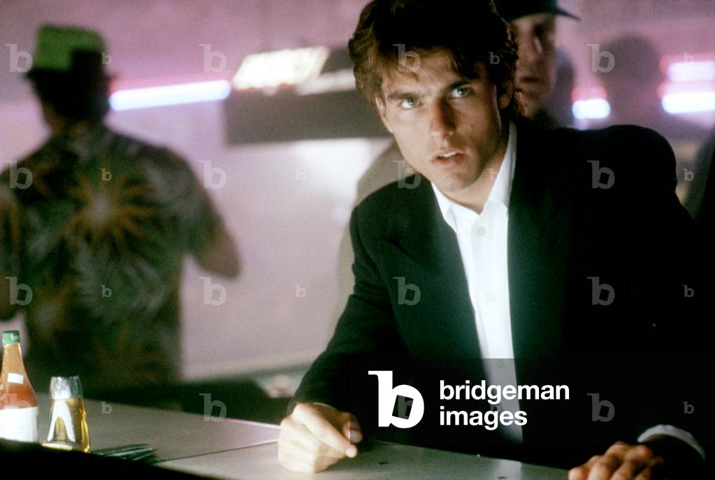 Days Of Thunder by Tony Scott, 1990