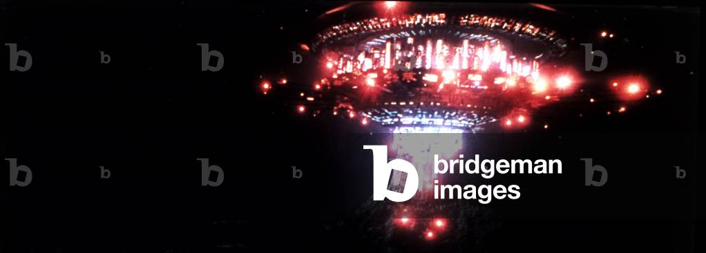 Close Encounters Of The Third Kind 1977 Directed By Steven Spiel