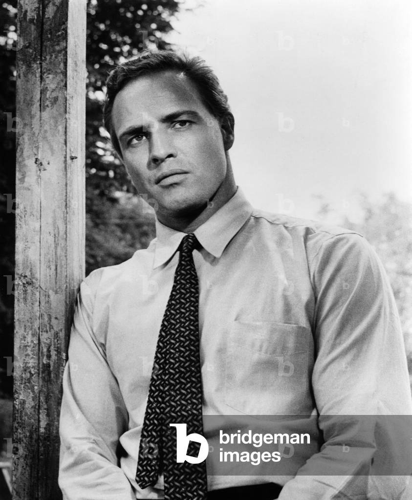 Marlon Brando