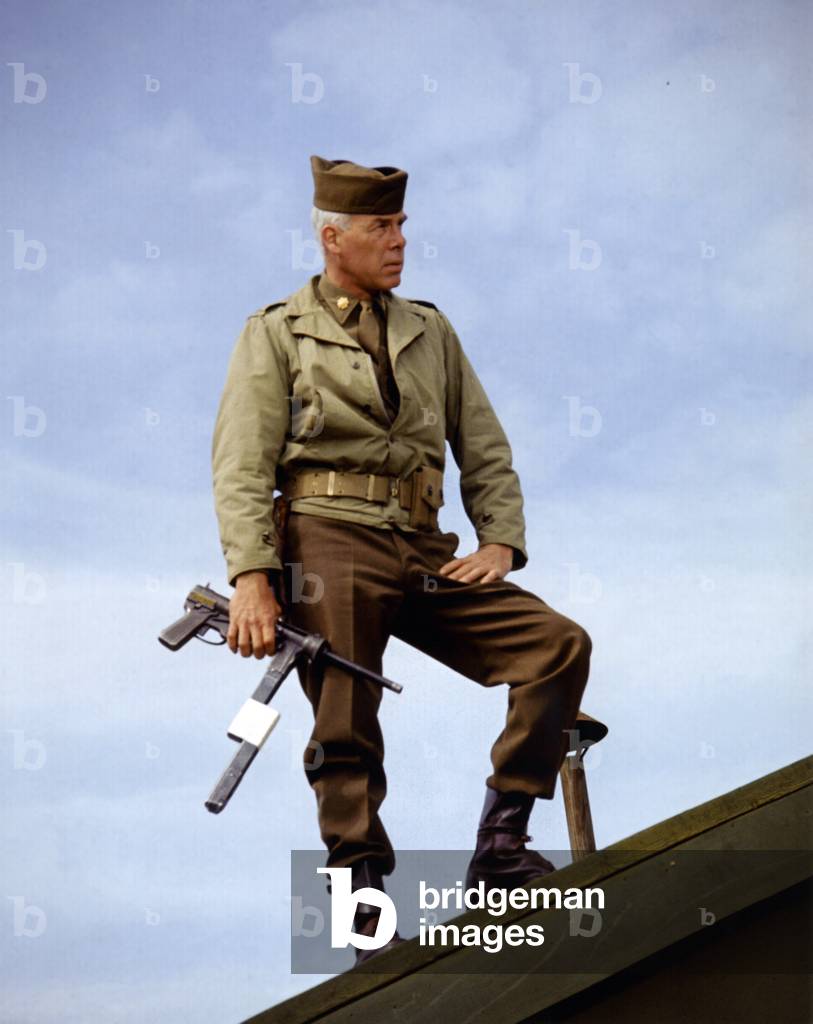 The twelve bastards