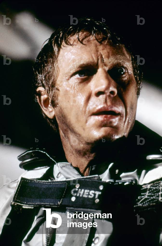 The Towering Inferno by John Guillermin, 1974