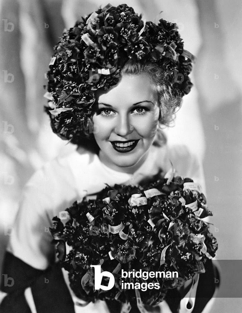 Ginger Rodgers 1935