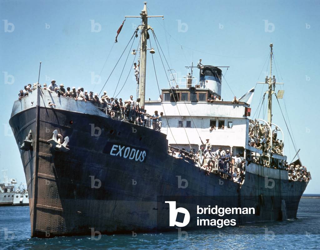 EXODUS