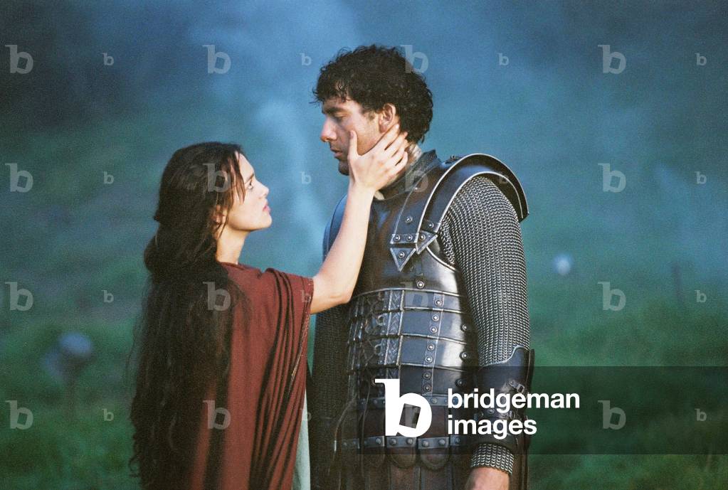 King Arthur by Antoine Fuqua, 2004