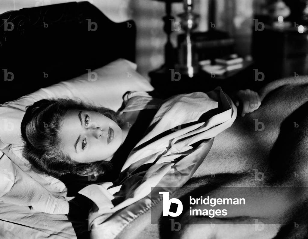 Ingrid Bergman