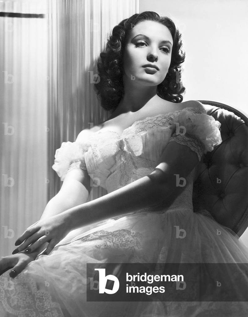 Linda Darnell