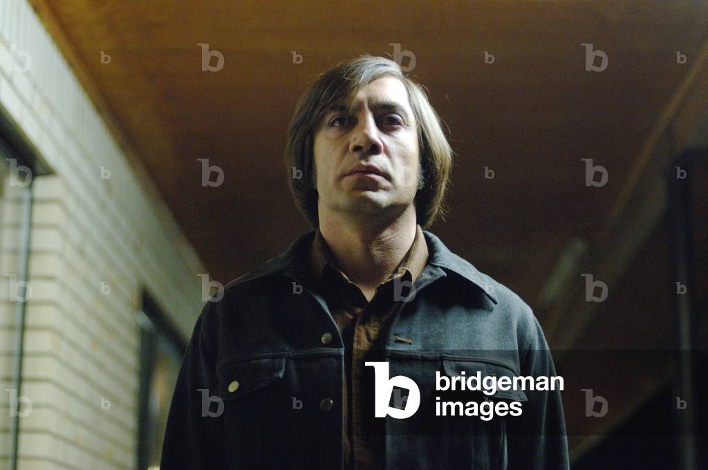 Javier Bardem