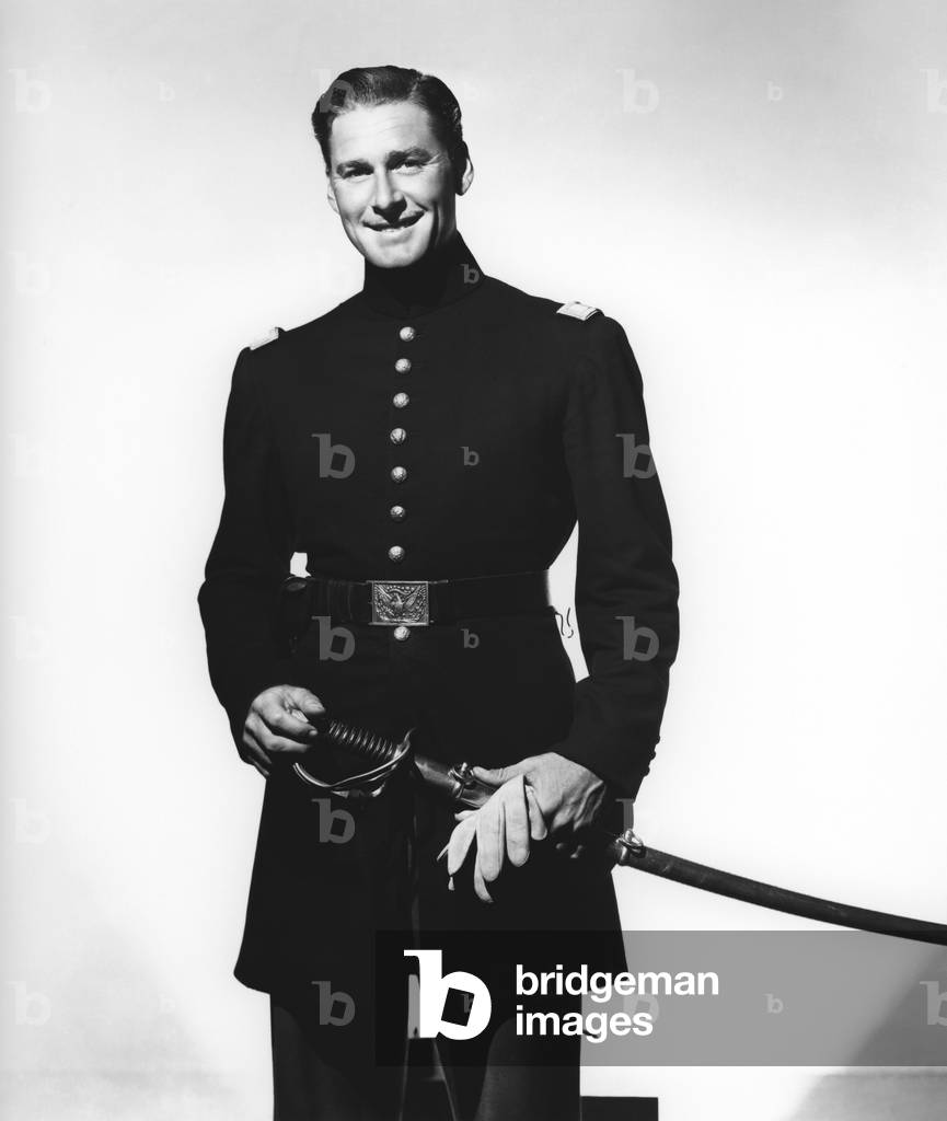 Errol Flynn