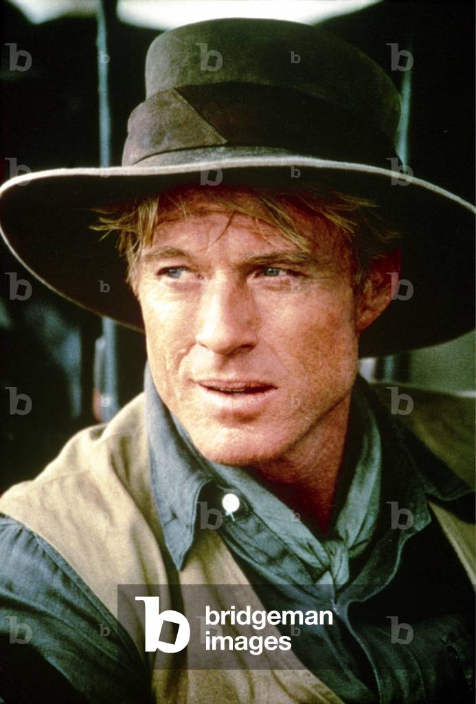 Out of Africa by Sydney Pollack, 1985