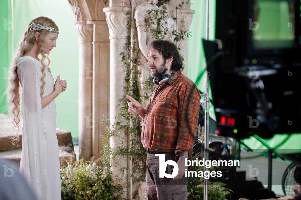 The Hobbit: An Unexpected Journey, 2012