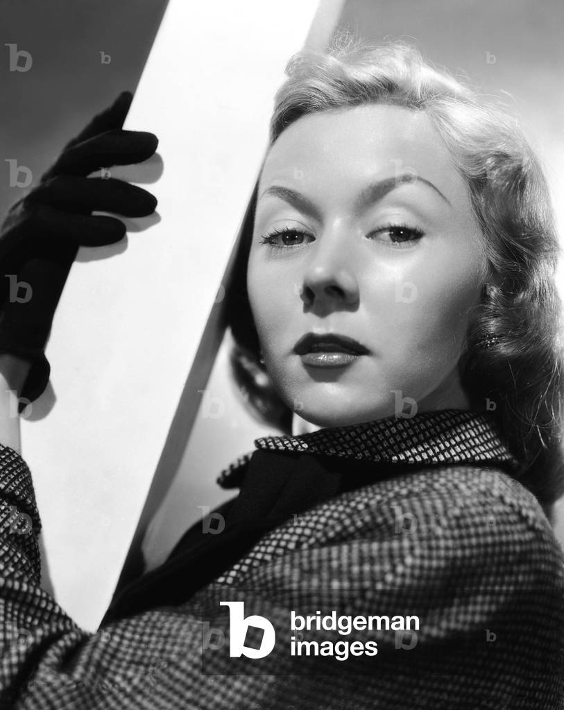 Gloria Grahame