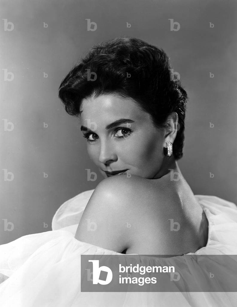 Jean Simmons