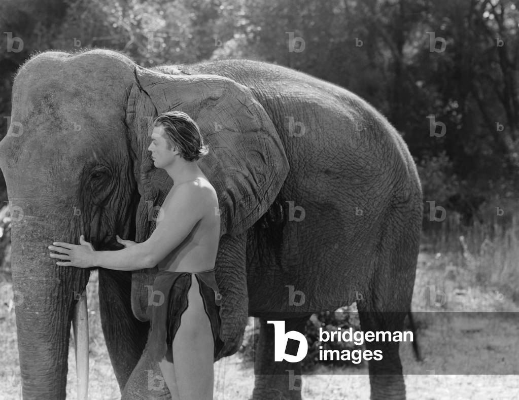 Tarzan Finds A Son ! 1939 Directed By Richard Thorpe
