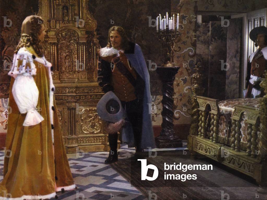 Le Vicomte de Bragelonne - Il Vi