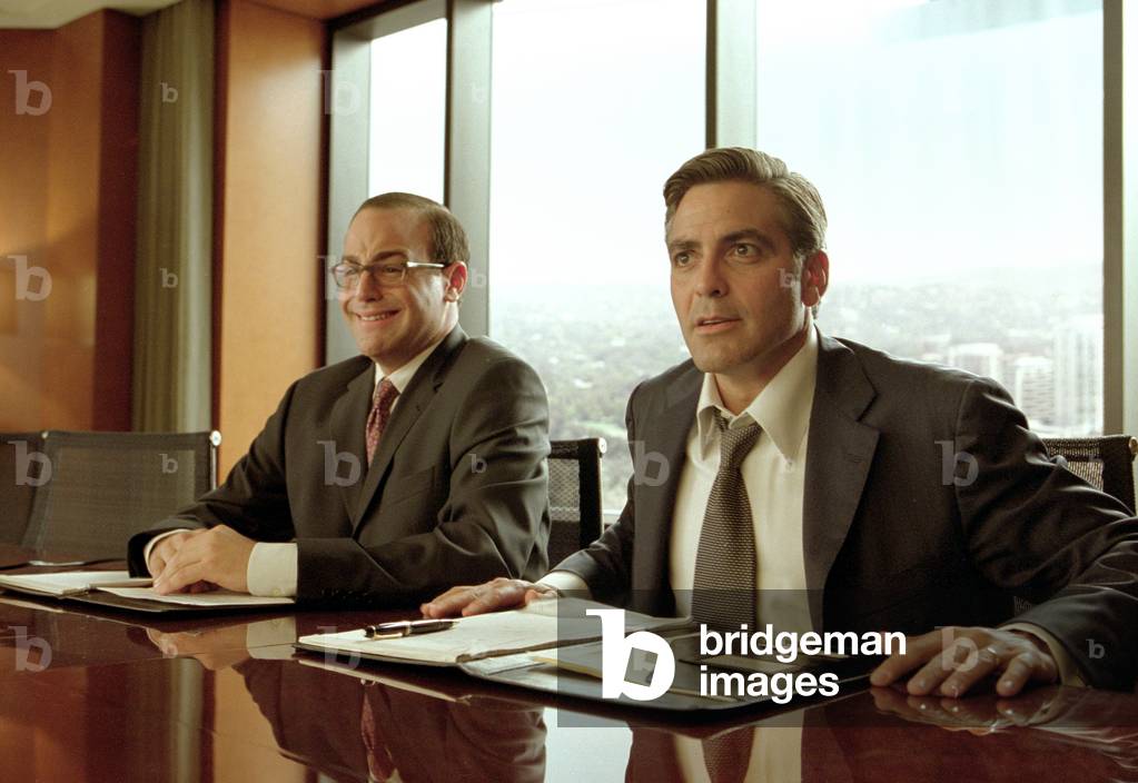 Intolerable Cruelty by Joel and Ethan Coen, 2003