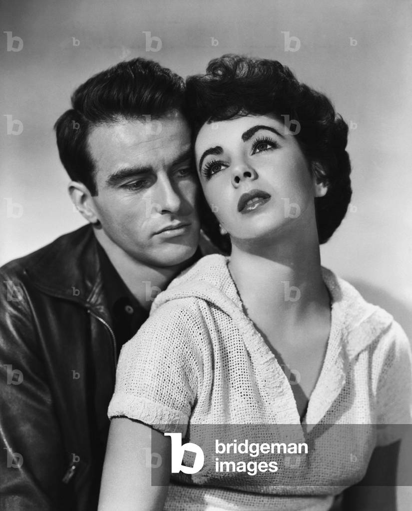 A Place In The Sun 1951 Directed By George Stevens, A Place In The Sun 1951 Directed By George Stevens