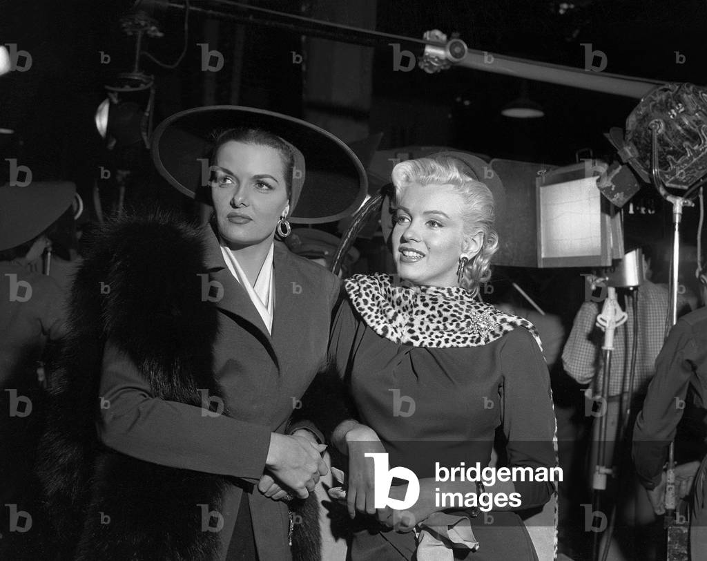 Gentlemen Prefer Blondes 1953