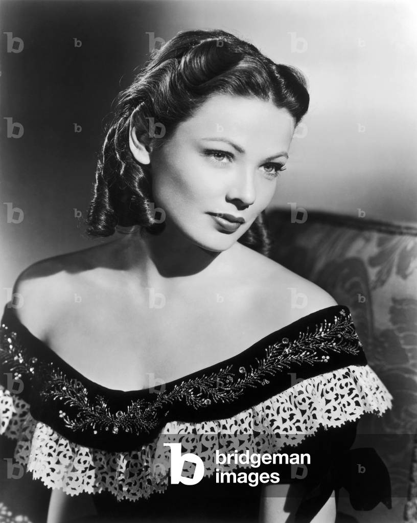 Dragonwyck directed By Joseph L. Mankiewicz, 1946