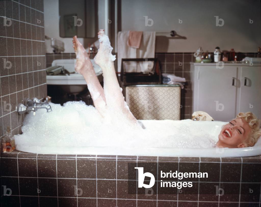 Marilyn Monroe