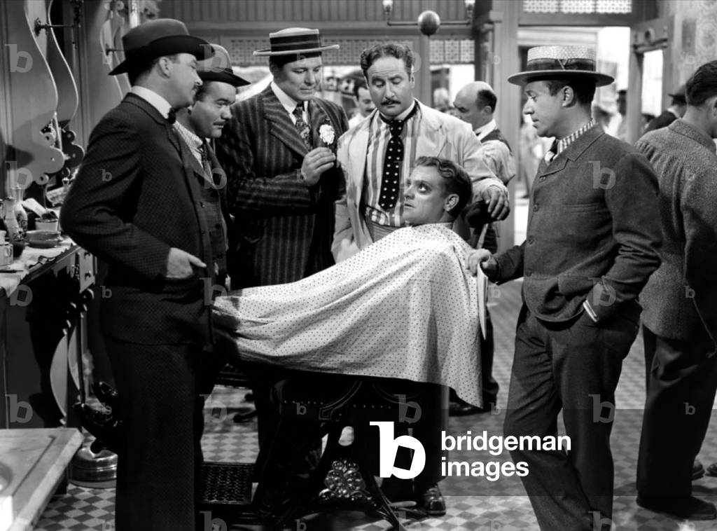 James Cagney, The Strawberry Blonde 1941 Directed By Raoul Walsh