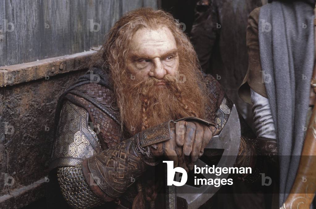 The Lord of the Rings: The Two Towers by Peter Jackson, 2002