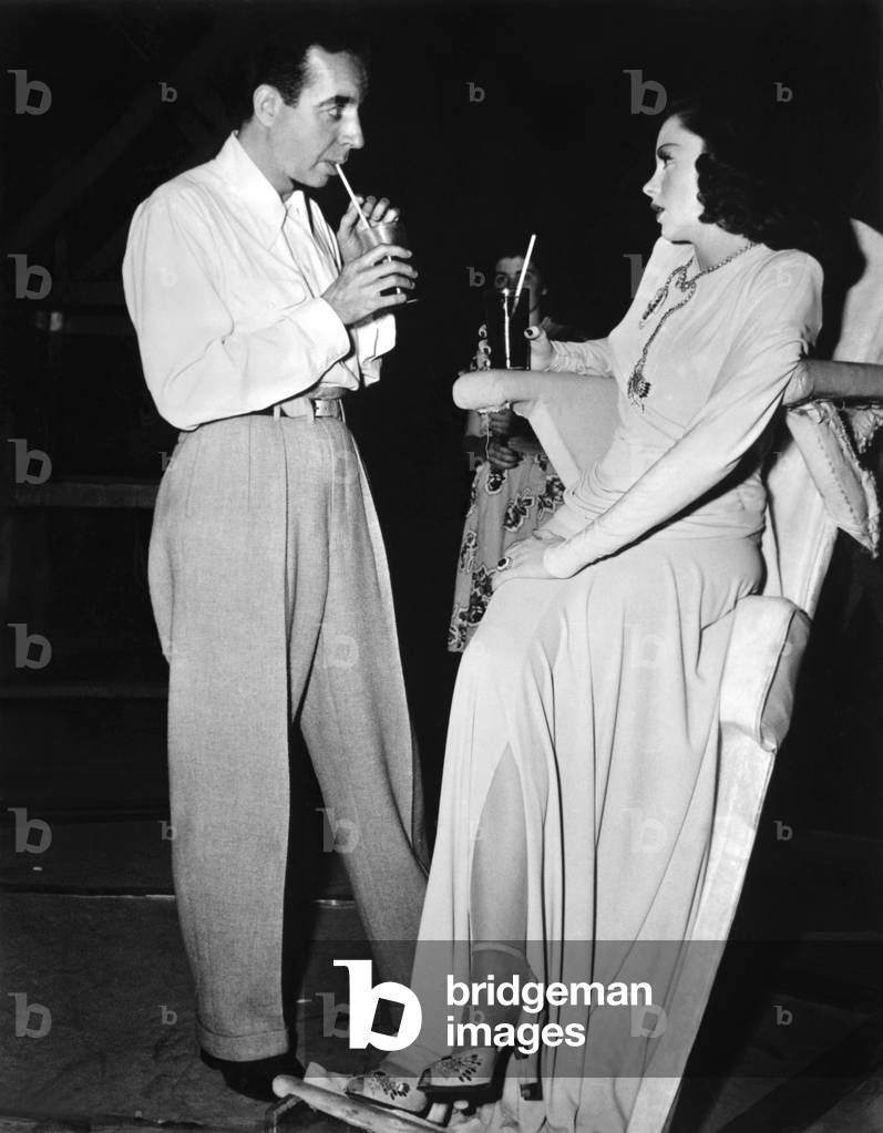 Ziegfeld Follies, directed by Vincente Minnelli, 1945