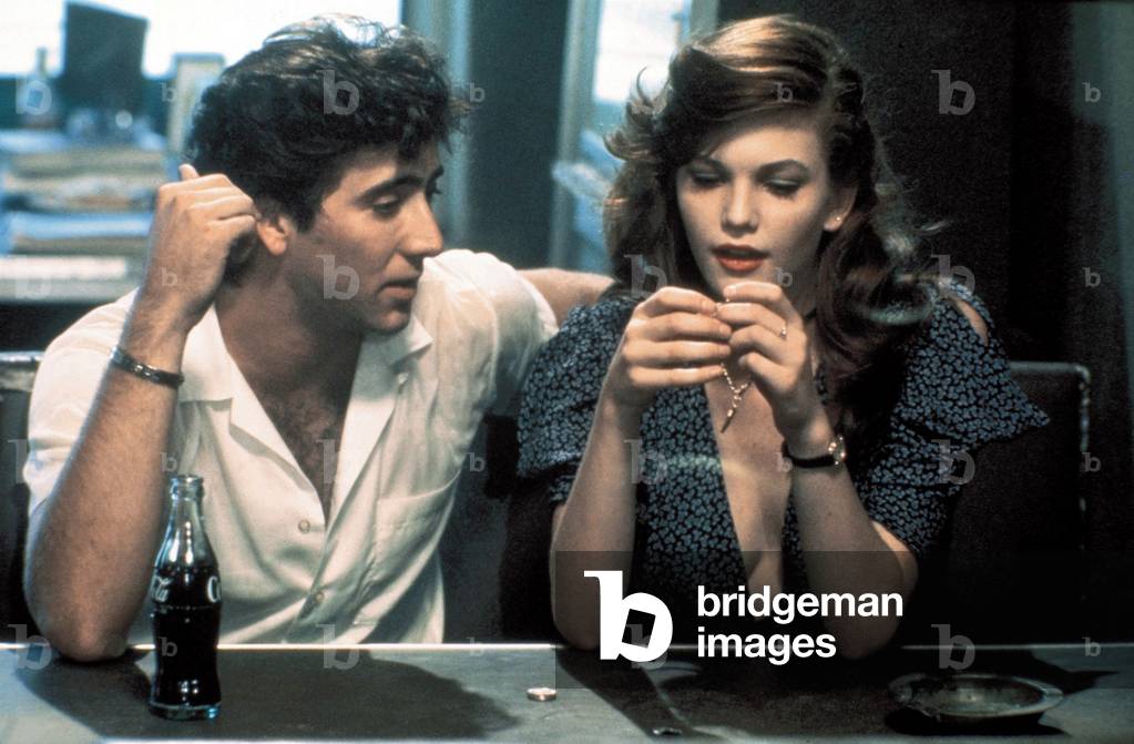 Rumble Fish by Francis Ford Coppola, 1983