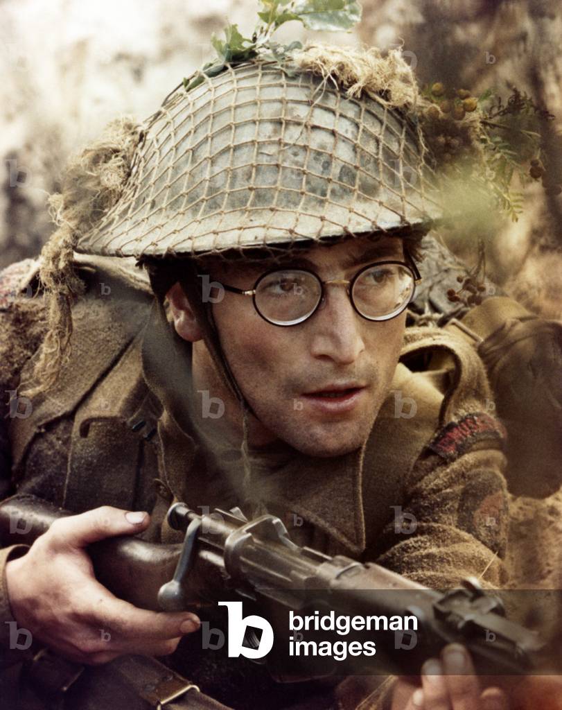 How I Won the War by Richard Lester, 1967