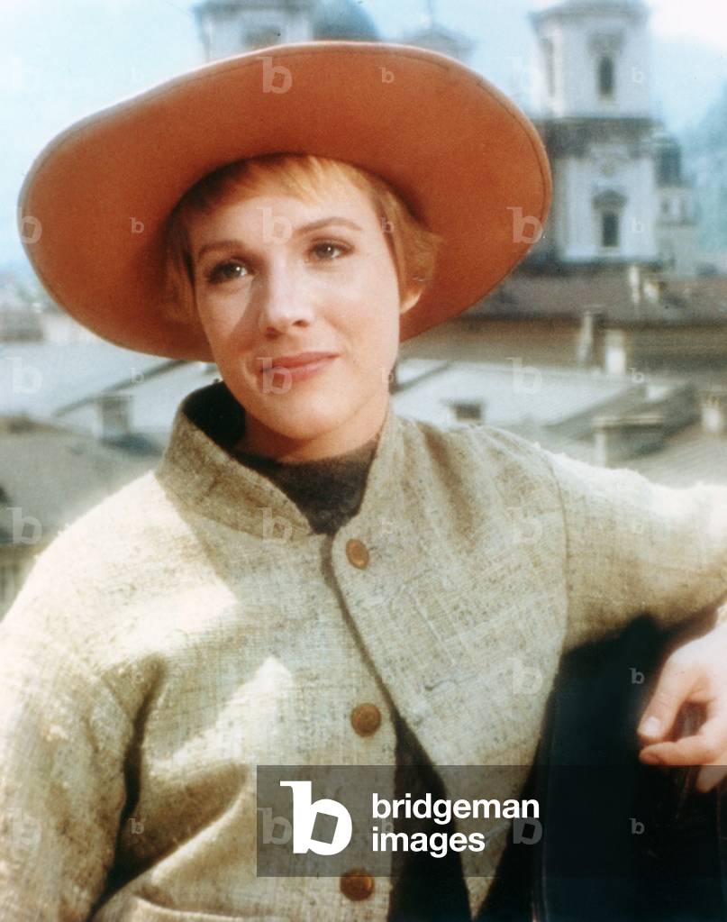 Julie Andrews