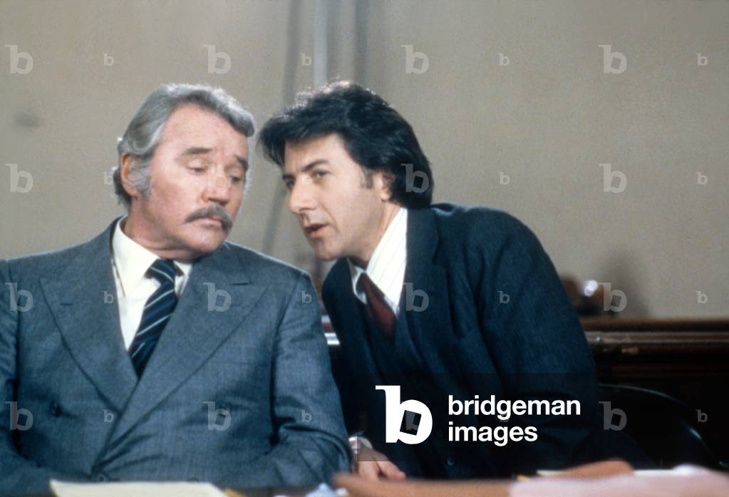 Kramer vs. Kramer by Robert Benton, 1979