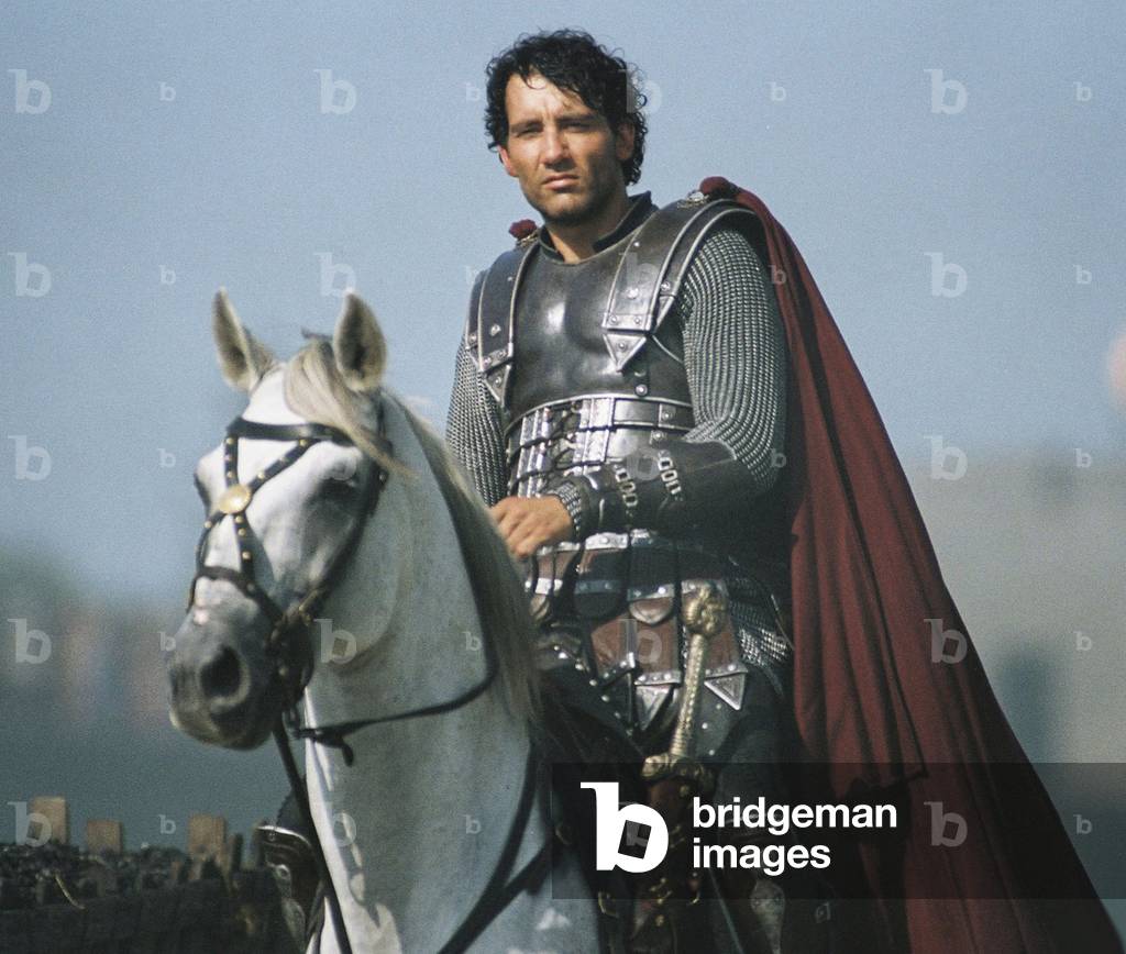 King Arthur by Antoine Fuqua, 2004