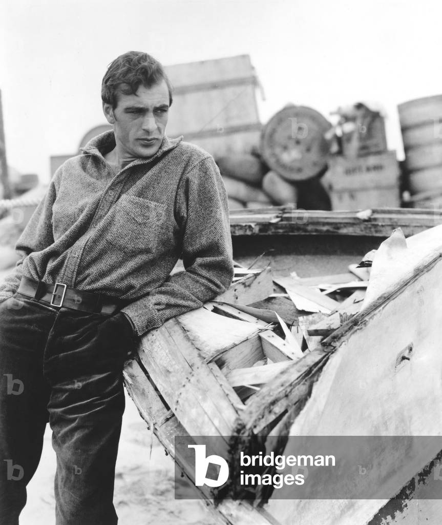 Gary Cooper, The Spoilers 1930 Directed By Edwin Carewe