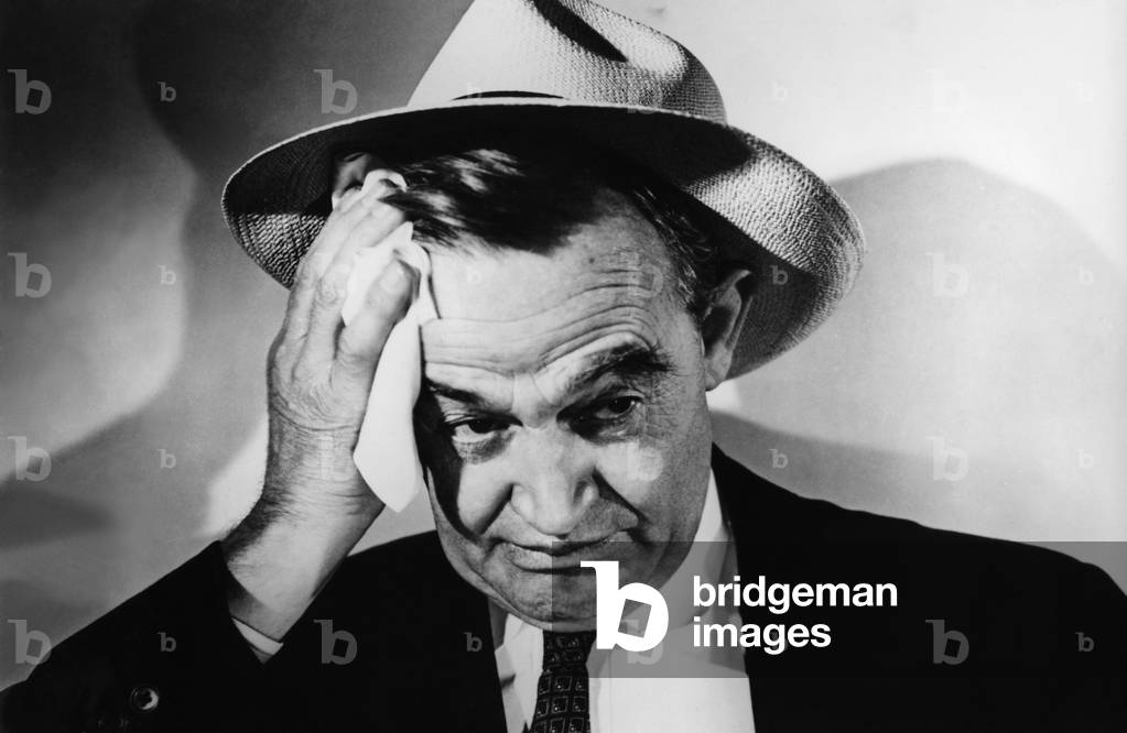 Barry Fitzgerald