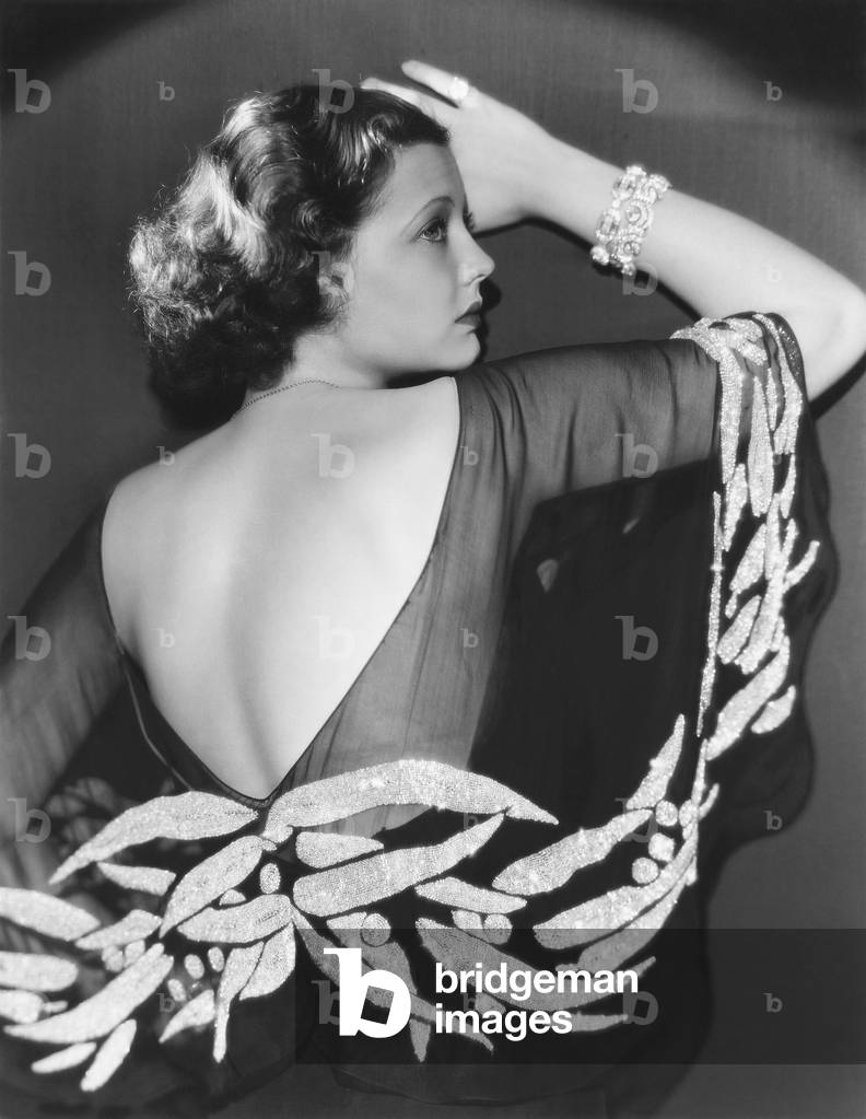 Sylvia Sidney